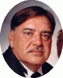 Michael Lynn McGlone